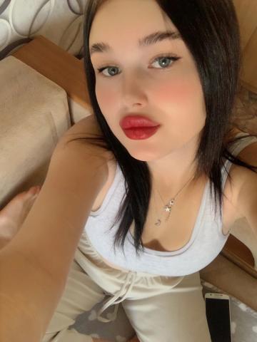 Индивидуалка Хельга Фотография 3